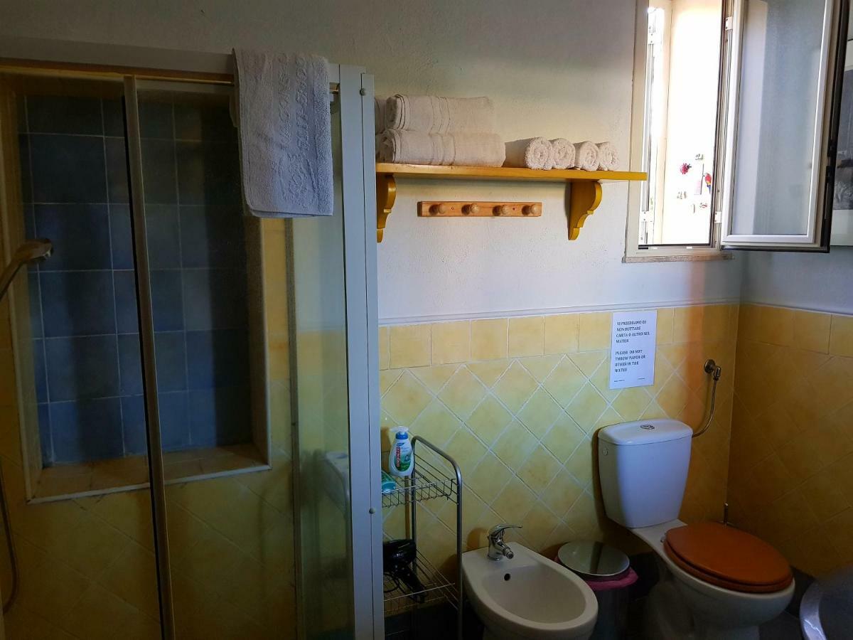 B&B Welcome Pedara Buitenkant foto